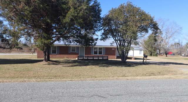 Photo of 511 HWY 305, Midville, GA 30441