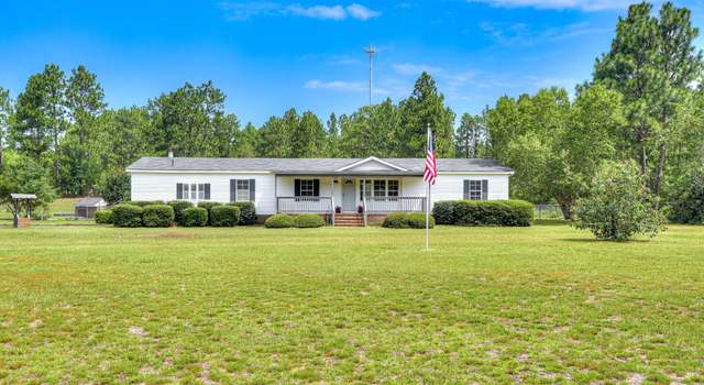 Photo of 138 Mt Zion, Graniteville, SC 29829