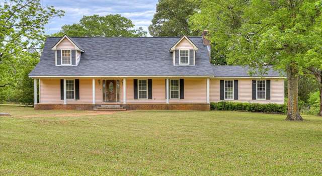 Photo of 2063 BROWN, Hephzibah, GA 30815