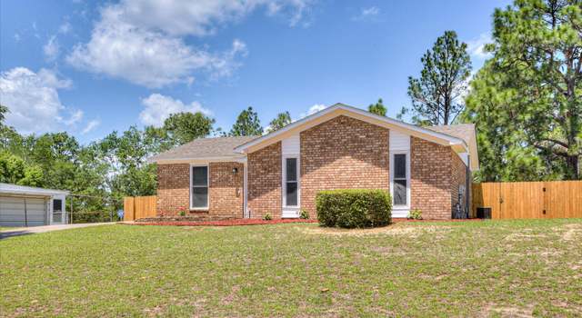 Photo of 3647 N Madrid Dr, Augusta, GA 30906