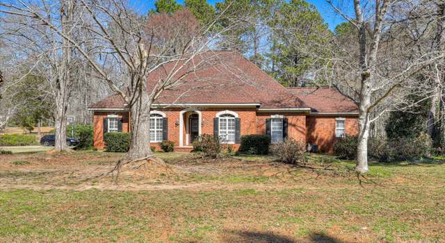 Photo of 5407 Kiokee Rdg, Evans, GA 30809