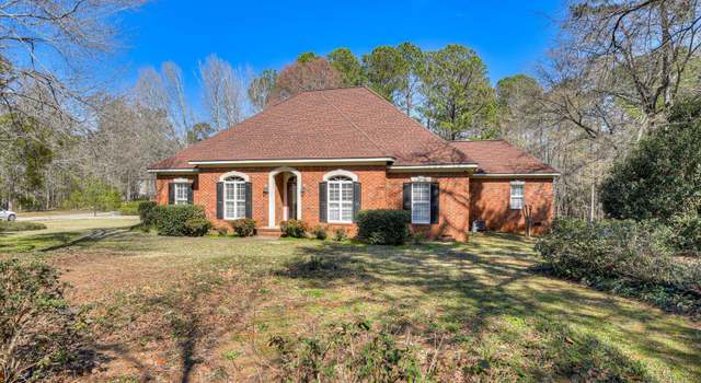 Photo of 5407 Kiokee Rdg, Evans, GA 30809