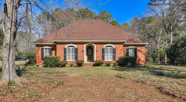 Photo of 5407 Kiokee Rdg, Evans, GA 30809