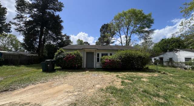 Photo of 2524 ARGONNE, Augusta, GA 30906