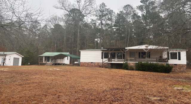 Photo of 4163 JOES Crk, Mitchell, GA 30820