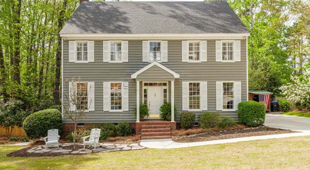 Photo of 3109 NATALIE, Augusta, GA 30909