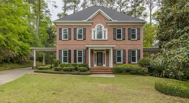 Photo of 3555 GRANITE, Martinez, GA 30907