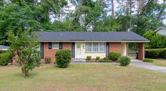 Photo of 3437 RUSHING, Augusta, GA 30906