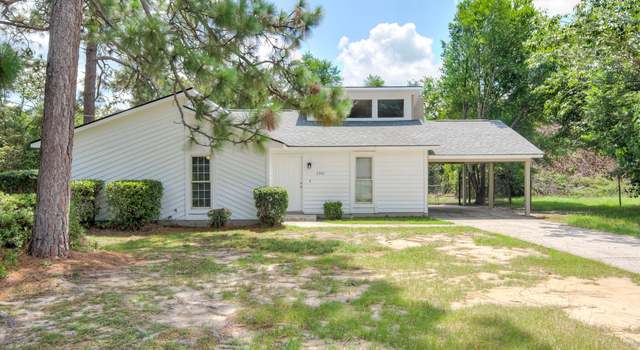 Photo of 2302 Hiwatha, Augusta, GA 30906