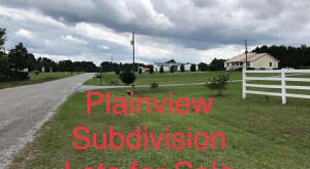Photo of LOT 75 E Plainview, Warrenton, GA 30828