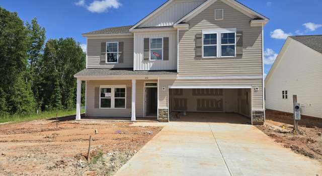 Photo of 248 Red Hvn, Augusta, GA 30906