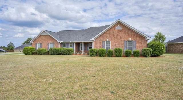 Photo of 3423 THAMES, Hephzibah, GA 30815