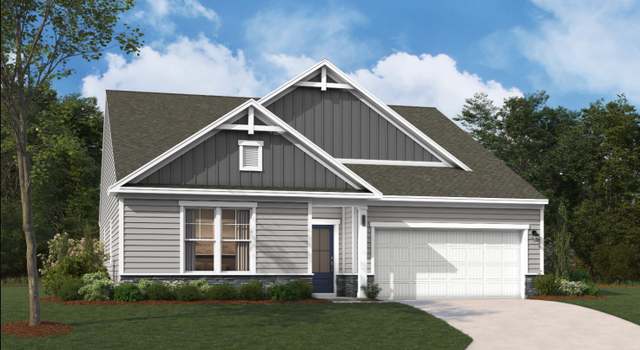 Photo of 320 Tupelo Pass, Harlem, GA 30814