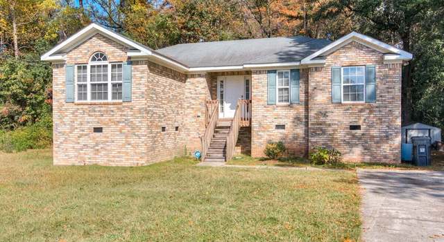 Photo of 2125 GATEWOOD Ct, Augusta, GA 30906