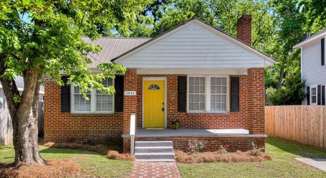 Photo of 1847 WARREN, Augusta, GA 30904