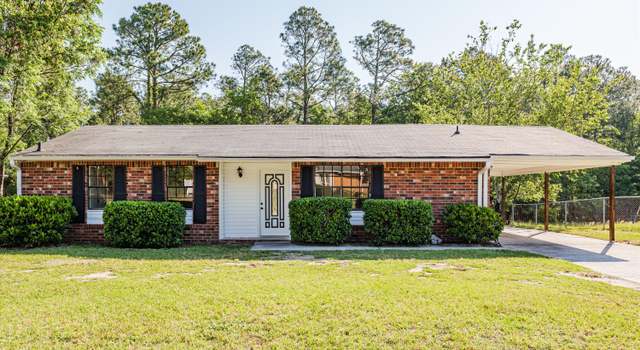 Photo of 2340 NAPLES, Augusta, GA 30906