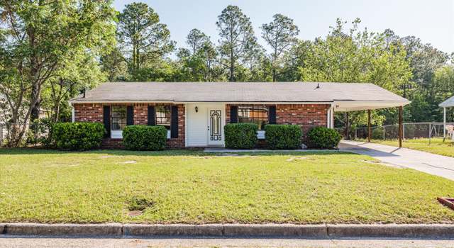 Photo of 2340 NAPLES, Augusta, GA 30906