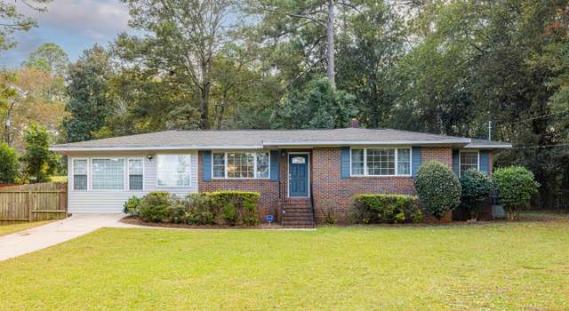 Photo of 2422 PERSIMMON, Augusta, GA 30904