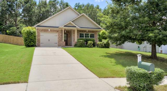 Photo of 2306 Peach Blossom, Hephzibah, GA 30815