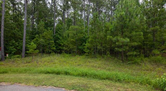 Photo of Lot 114 Dock, Lincolnton, GA 30817