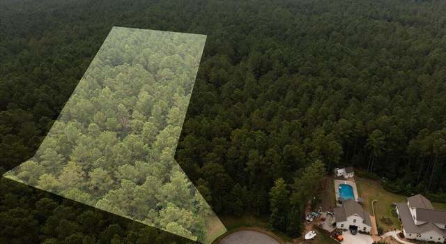 Photo of Lot 114 Dock, Lincolnton, GA 30817