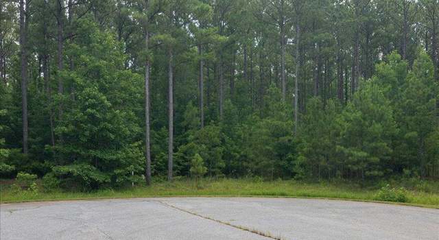Photo of Lot 114 Dock, Lincolnton, GA 30817