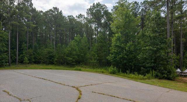 Photo of Lot 113 Dock Side Ln, Lincolnton, GA 30817