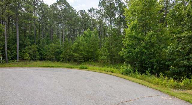 Photo of Lot 113 Dock Side Ln, Lincolnton, GA 30817