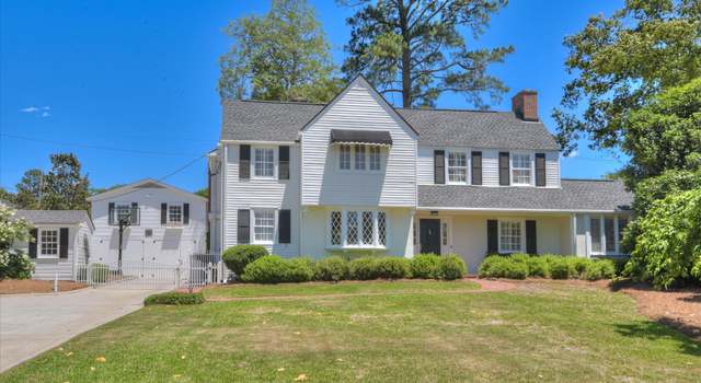 Photo of 2910 Lake Frst, Augusta, GA 30909