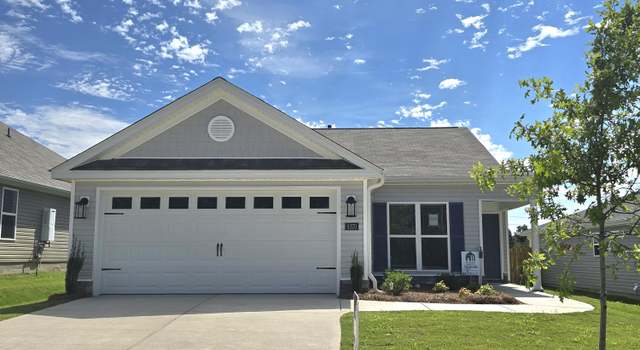 Photo of 8370 BANNOCK, Graniteville, SC 29829