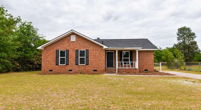 Photo of 2363 TRAVIS, Augusta, GA 30906