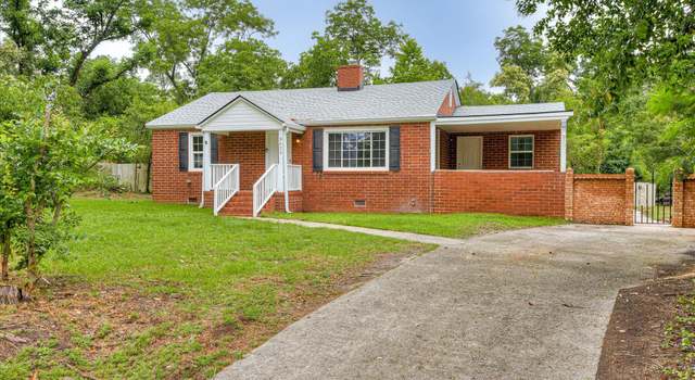 Photo of 3623 Old Fry, Martinez, GA 30907