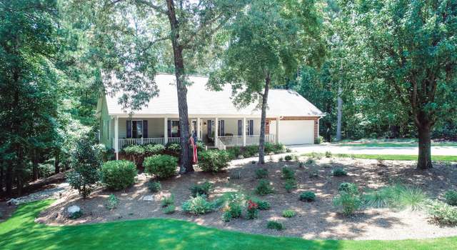 Photo of 211 WILLOW Ln, Mccormick, SC 29835