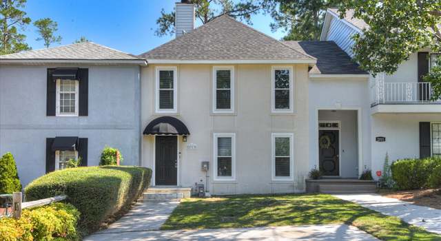 Photo of 2313 Creekview, Augusta, GA 30907