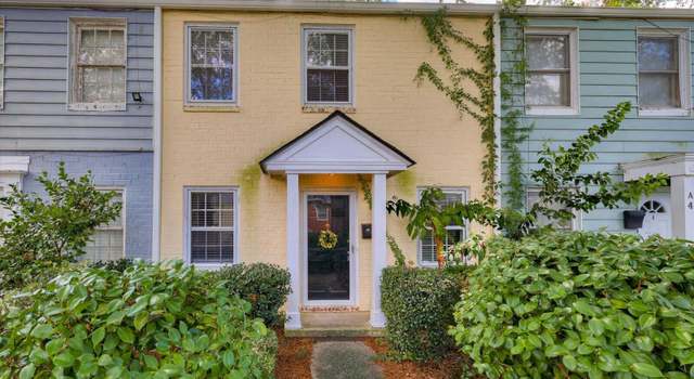 Photo of 801 MONTE SANO Unit A3, Augusta, GA 30904