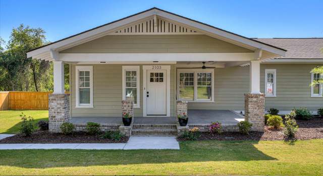Photo of 2103 MILLVIEW St, Augusta, GA 30904