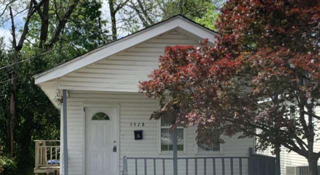 Photo of 1978 GREENE, Augusta, GA 30904