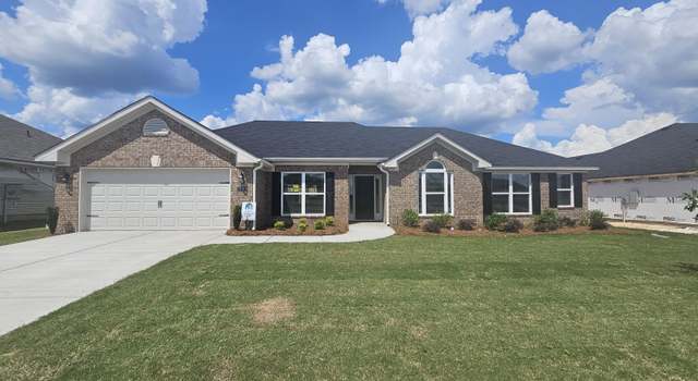 Photo of 2516 HOLLINGTON, Augusta, GA 30815