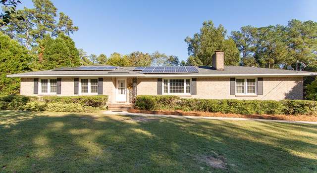 Photo of 112 Ridgecrest, Graniteville, SC 29829
