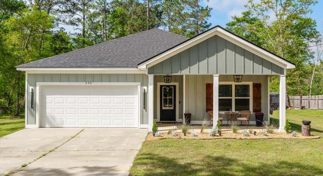 Photo of 340 CHURCH, Blythe, GA 30805