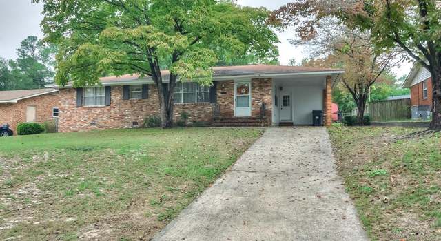 Photo of 3607 Lexington, Augusta, GA 30906