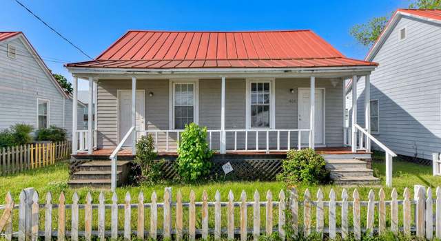 Photo of 1606 BROAD, Augusta, GA 30904