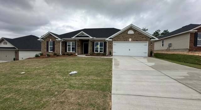 Photo of 2674 Inverness, Hephzibah, GA 30815