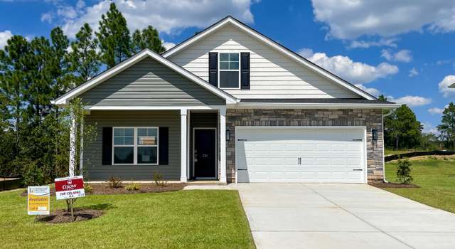 Photo of 234 NW Shingle Oak Gdn, Aiken, SC 29801