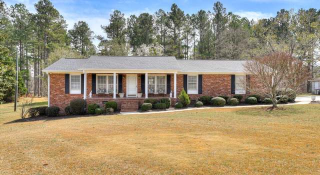 Photo of 1933 HIGHWAY 23 W, Edgefield, SC 29824