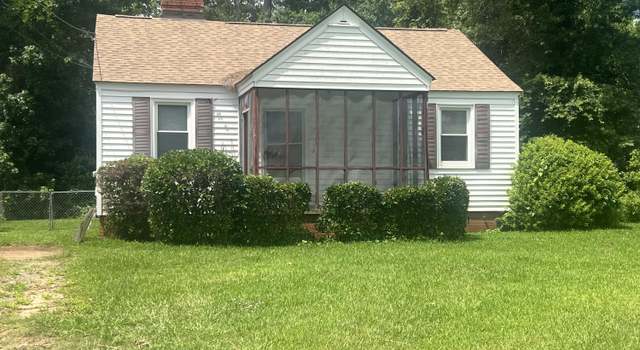 Photo of 824 Ann St, Augusta, GA 30904