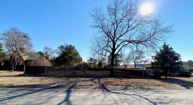 Photo of 0 Border, Belvedere, SC 29841