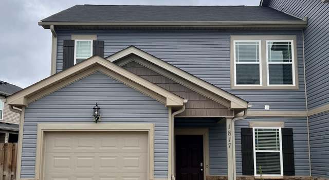 Photo of 1817 BUTTERNUT, Grovetown, GA 30813
