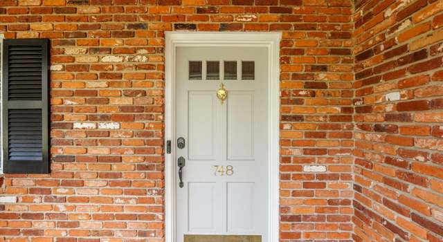 Photo of 748 Mcclure, Augusta, GA 30909