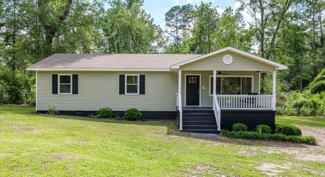 Photo of 4343 Old Waynesboro, Hephzibah, GA 30815
